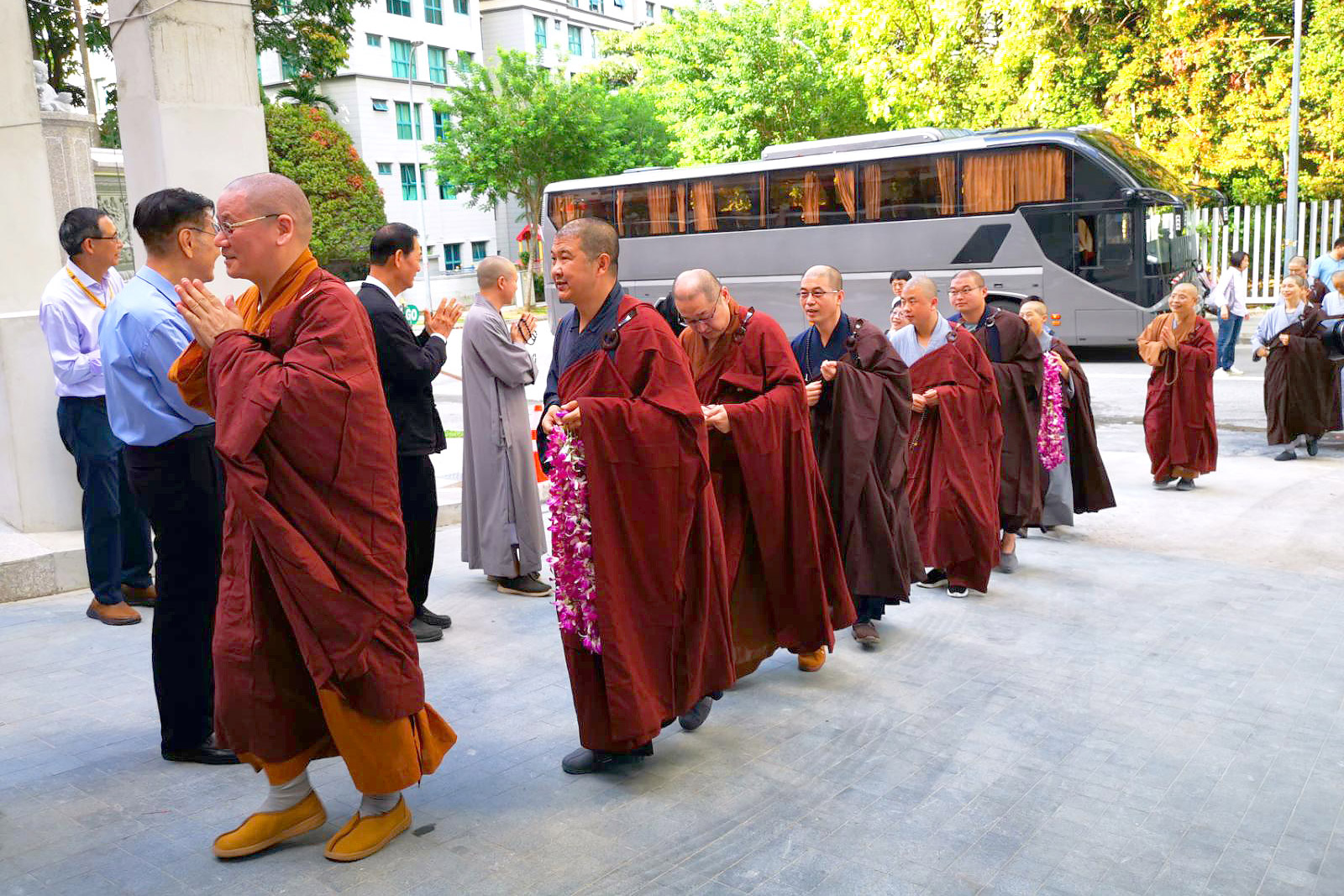 新加坡佛教居士林